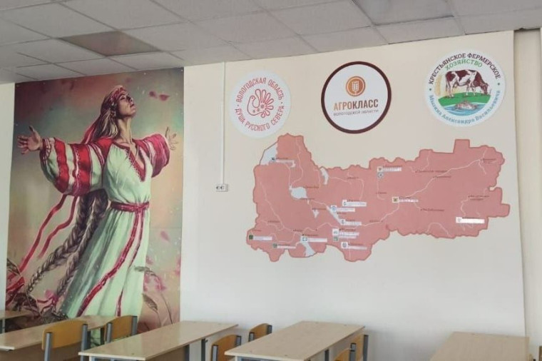 Продолжается прием школьников в агро- и лесные классы. Продолжается прием школьников в агро- и лесные классы.