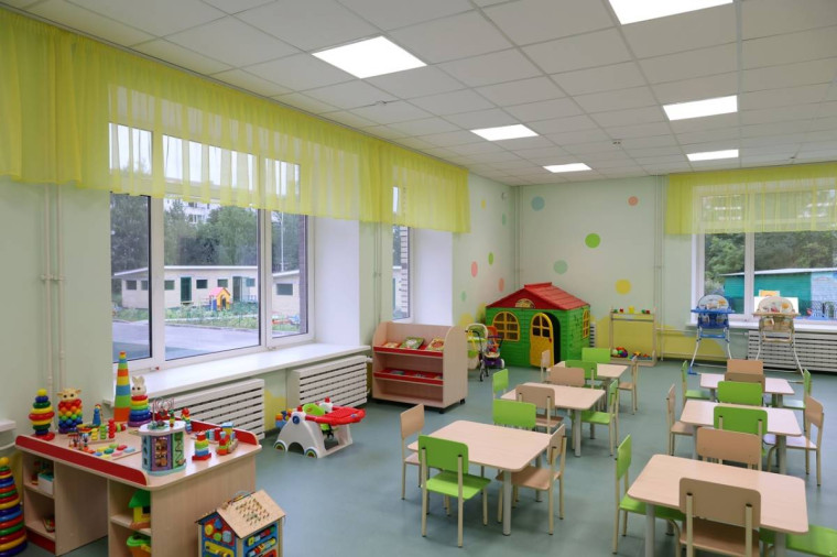 Родители 43 тысяч детей получают компенсацию за детский сад. Родители 43 тысяч детей получают компенсацию за детский сад.