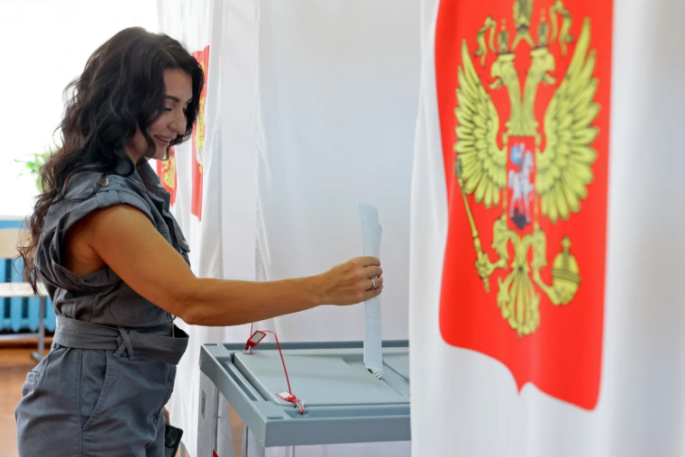 Штаб общественного наблюдения: первый день голосования прошел без нарушений. Штаб общественного наблюдения: первый день голосования прошел без нарушений.