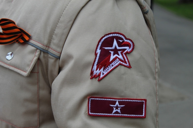 Вологодские «Черные пантеры» вошли в тройку лучших по итогам Всероссийской военно-патриотической игры «Зарница 2.0». Вологодские «Черные пантеры» вошли в тройку лучших по итогам Всероссийской военно-патриотической игры «Зарница 2.0».