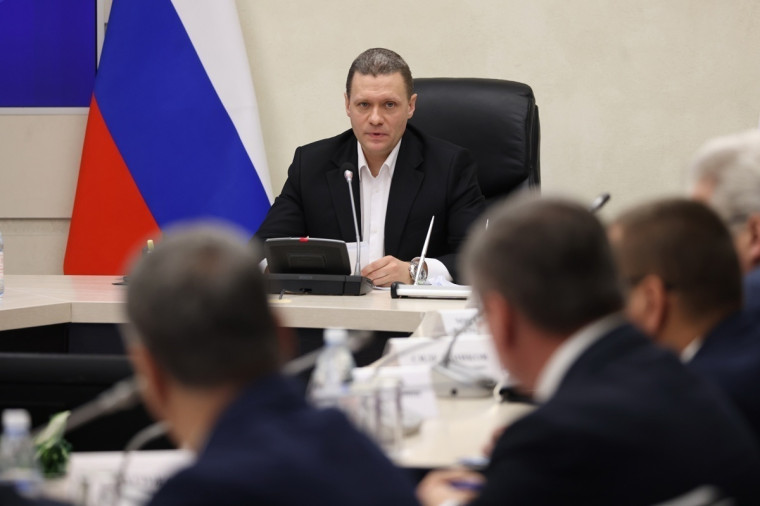 Георгий Филимонов поблагодарил членов Правительства РФ за поддержку инициатив Вологодской области. Георгий Филимонов поблагодарил членов Правительства РФ за поддержку инициатив Вологодской области.