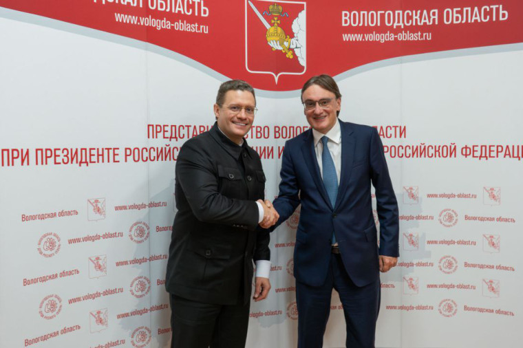 Георгий Филимонов провел рабочую встречу с заместителем Министра иностранных дел России Евгением Ивановым. Георгий Филимонов провел рабочую встречу с заместителем Министра иностранных дел России Евгением Ивановым.
