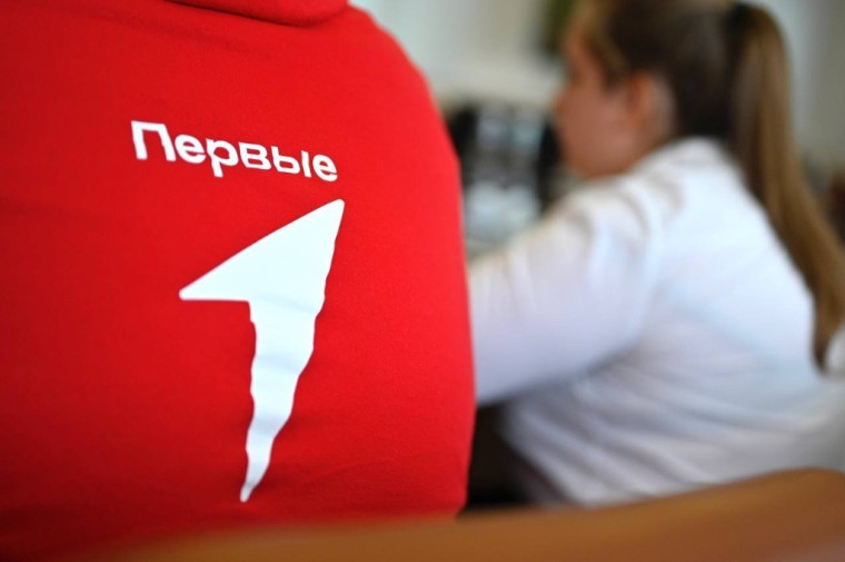 Активист «Движения Первых» проведет один рабочий день с Губернатором Вологодской области. Активист «Движения Первых» проведет один рабочий день с Губернатором Вологодской области.