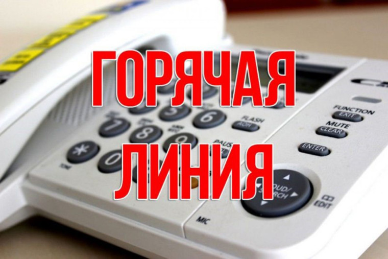 Анонс о проведении «горячей линии» для граждан по вопросам цифровой маркировки товаров, приуроченной ко Всемирному дню качества. Анонс о проведении «горячей линии» для граждан по вопросам цифровой маркировки товаров, приуроченной ко Всемирному дню качества.
