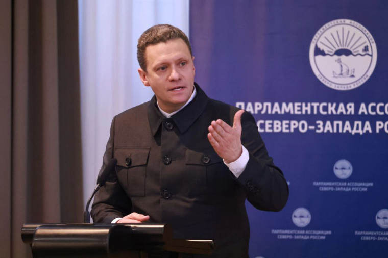 Георгий Филимонов: призываю регионы Русского Севера поддержать инициативу об ограничении розничной продажи алкоголя. Георгий Филимонов: призываю регионы Русского Севера поддержать инициативу об ограничении розничной продажи алкоголя.