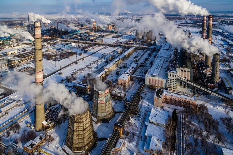В Череповце завершена реализация 50 мероприятий в рамках федерального проекта «Чистый воздух». В Череповце завершена реализация 50 мероприятий в рамках федерального проекта «Чистый воздух».