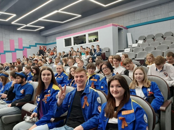 250 старшеклассников Вологодчины осваивают профессию «Вожатый». 250 старшеклассников Вологодчины осваивают профессию «Вожатый».