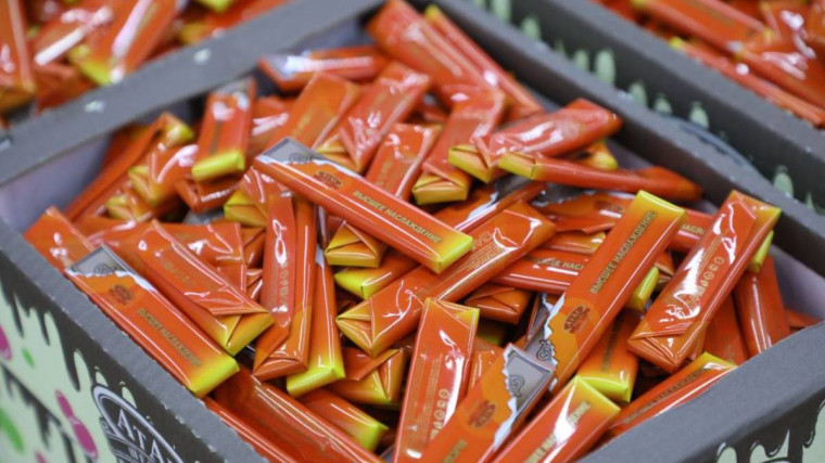 Вологодская область начала экспортировать продукцию АПК во Вьетнам, в Иорданию и на Мальдивы. Вологодская область начала экспортировать продукцию АПК во Вьетнам, в Иорданию и на Мальдивы.