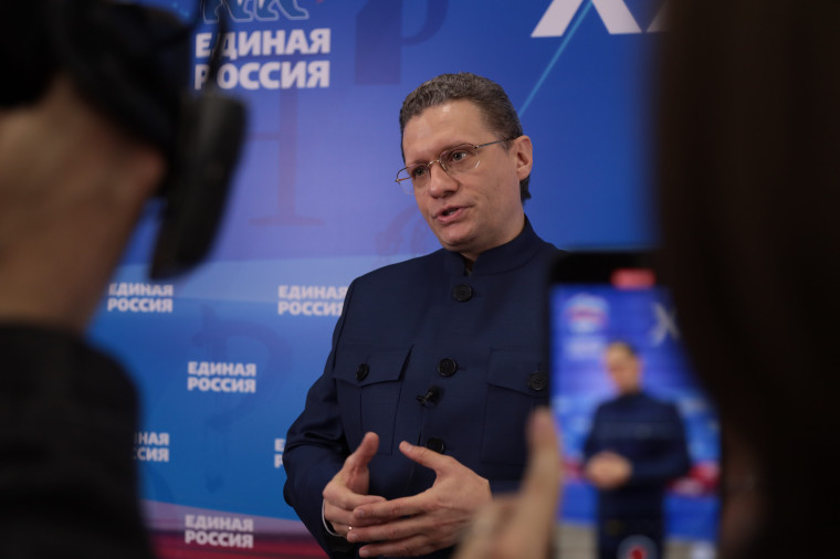 Георгий Филимонов поделился опытом выполнения поручений Президента РФ и реализации партийных программ «Единой России» на Вологодчине. Георгий Филимонов поделился опытом выполнения поручений Президента РФ и реализации партийных программ «Единой России» на Вологодчине.