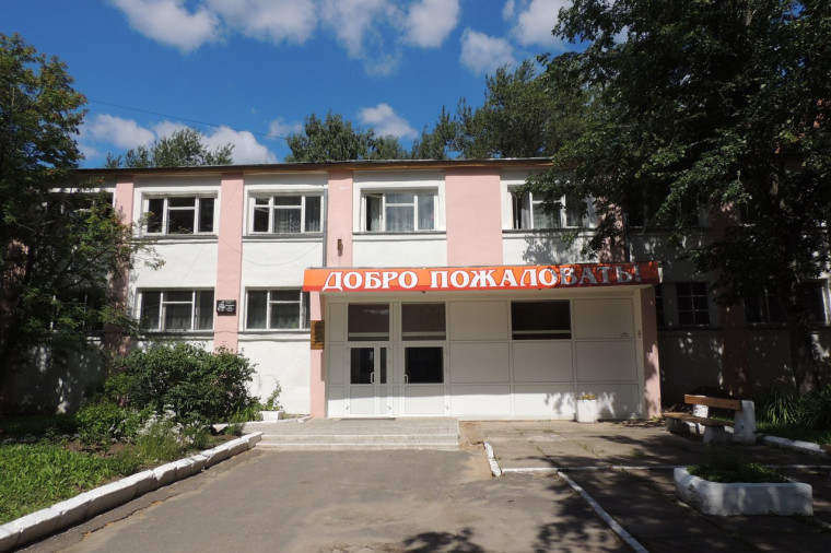 В Центре народной культуры и художественных ремесел "Сокольский" завершился ремонт кровли и системы отопления. В Центре народной культуры и художественных ремесел "Сокольский" завершился ремонт кровли и системы отопления.