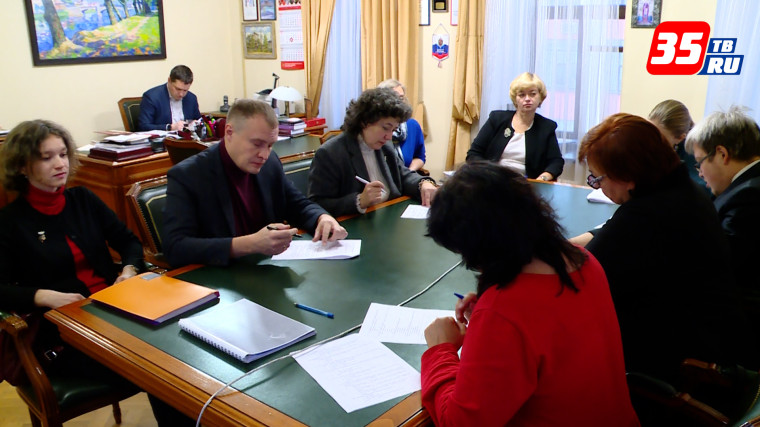 Вологодчина вошла в десятку лидеров по количеству аттестованных экскурсоводов. Вологодчина вошла в десятку лидеров по количеству аттестованных экскурсоводов.