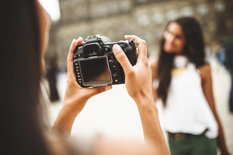 Бесплатная фотосессия – новая схема мошенников. Бесплатная фотосессия – новая схема мошенников.