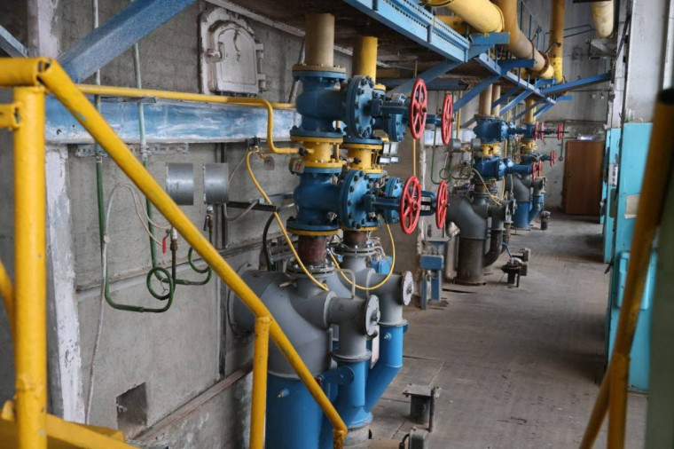 Впервые на Вологодчине газовые сети также построят по программе Губернатора. Впервые на Вологодчине газовые сети также построят по программе Губернатора.