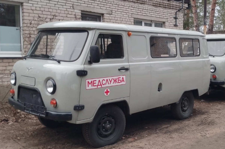 В районные больницы Вологодской области поступят еще 25 новых автомобилей для перевозки пациентов. В районные больницы Вологодской области поступят еще 25 новых автомобилей для перевозки пациентов.