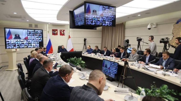 Вологодчина вошла в десятку лучших регионов России по привлечению инвестиций в основной капитал. Вологодчина вошла в десятку лучших регионов России по привлечению инвестиций в основной капитал.