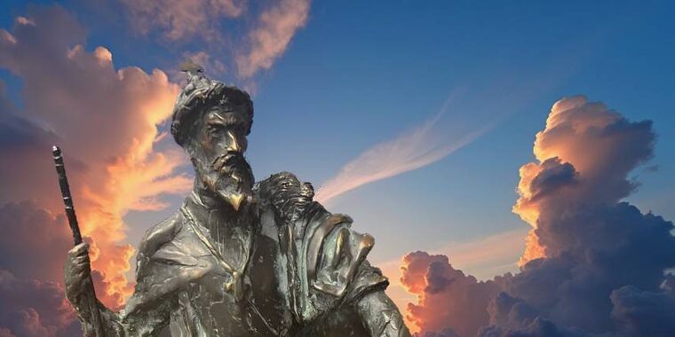 На Вологодчине стартовал конкурс эскизов памятника Ивану Грозному. На Вологодчине стартовал конкурс эскизов памятника Ивану Грозному.