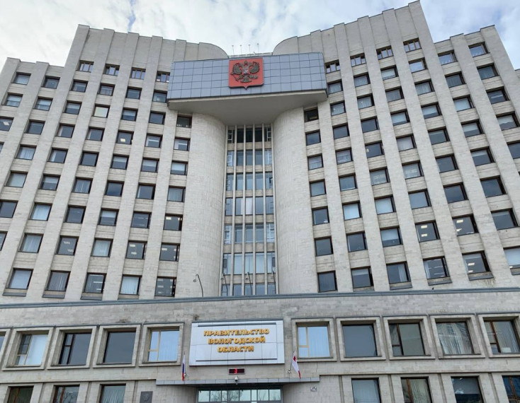 Георгий Филимонов прокомментировал кадровые перестановки в Правительстве Вологодской области. Георгий Филимонов прокомментировал кадровые перестановки в Правительстве Вологодской области.
