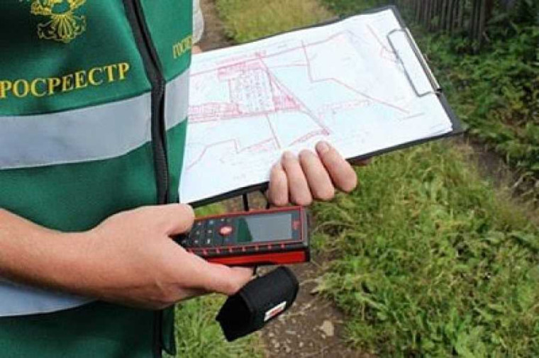 Госземинспекторы Вологодского Росреестра ответят на вопросы земельного надзора. Госземинспекторы Вологодского Росреестра ответят на вопросы земельного надзора.