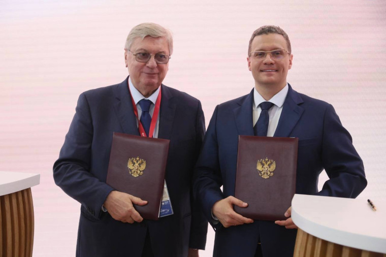 Георгий Филимонов: Расширяем возможности взаимодействия вузов Вологодской области с Московским государственным институтом международных отношений. Георгий Филимонов: Расширяем возможности взаимодействия вузов Вологодской области с Московским государственным институтом международных отношений.