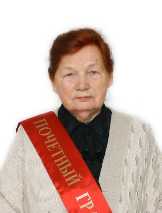 Макаровская Олимпиада Сергеевна Макаровская Олимпиада Сергеевна.